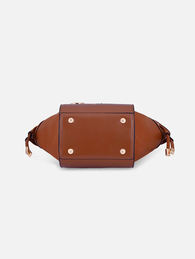 Tan Handheld