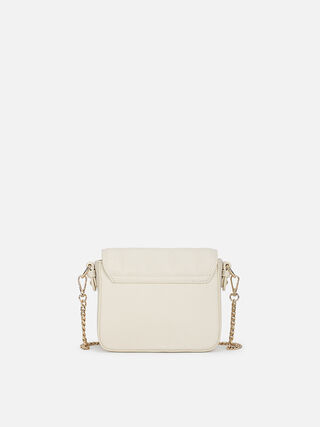 Amelia Small Sling - Off-White