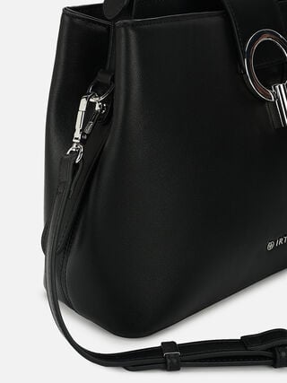 Blake Shoulder Bag - Black