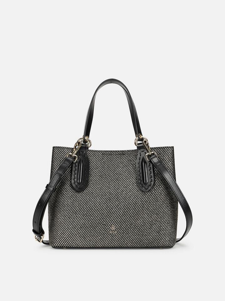 Solene Handheld - Black