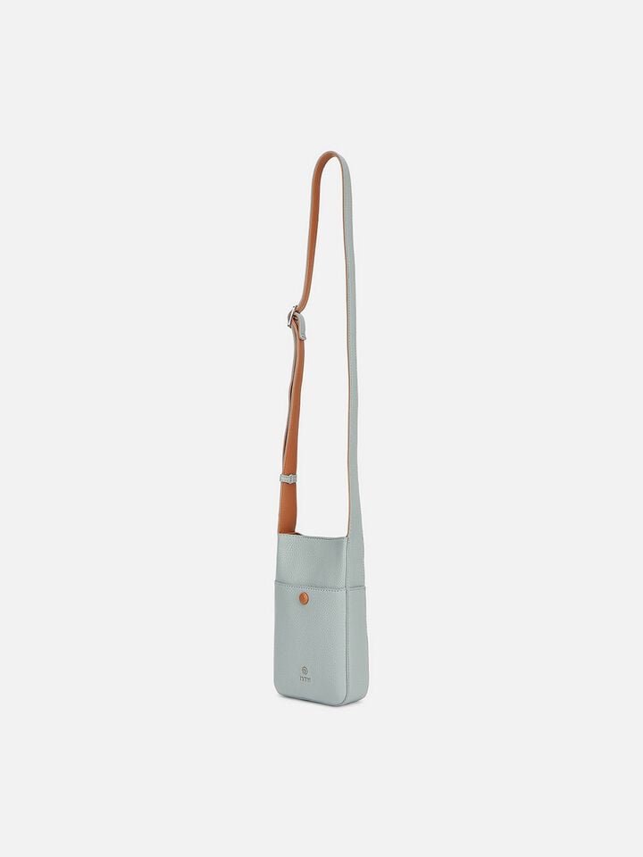 Bree Mobile Sling - Blue