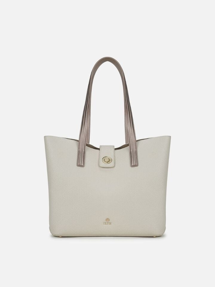 Merida Tote - Off-White
