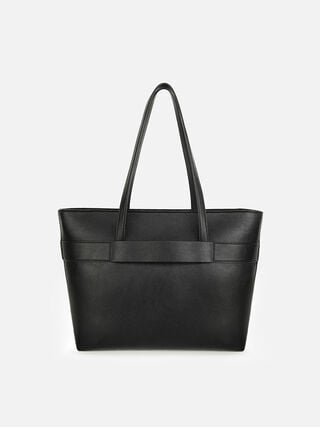 Taylor Tote - Off-White