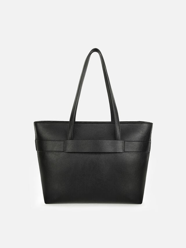 Taylor Tote - Off-White