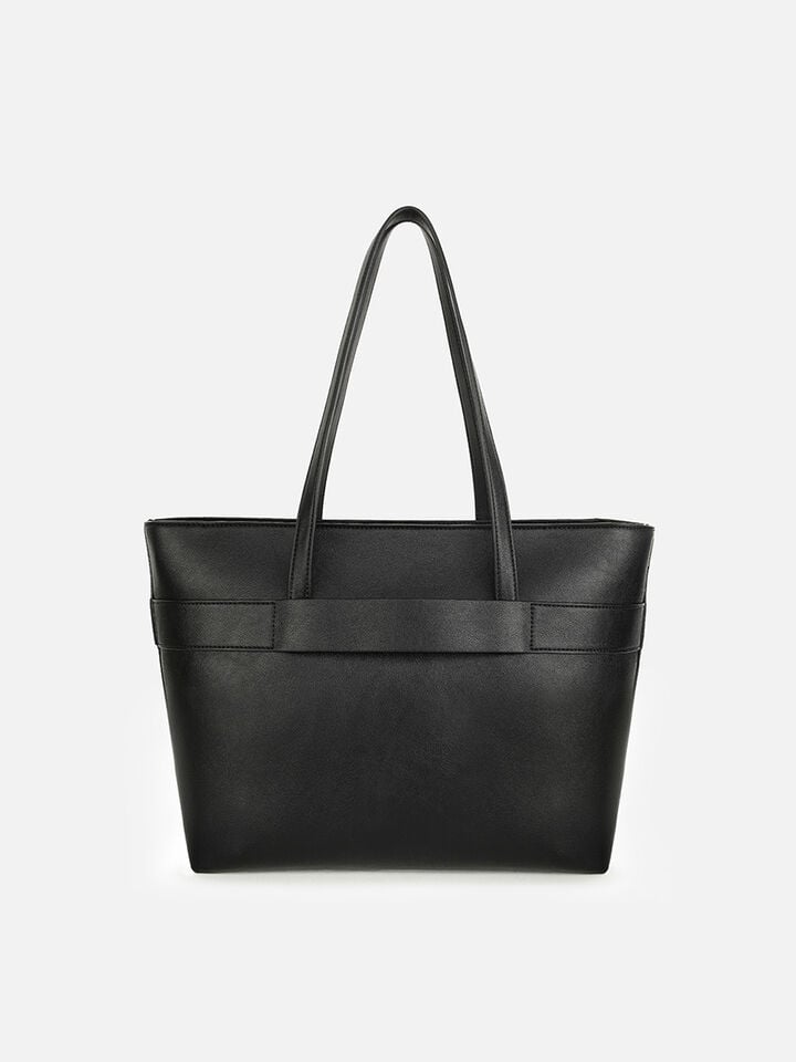 Taylor Tote - Black