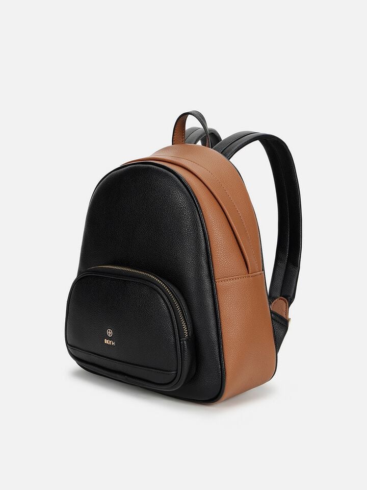 Milo Backpack - Black