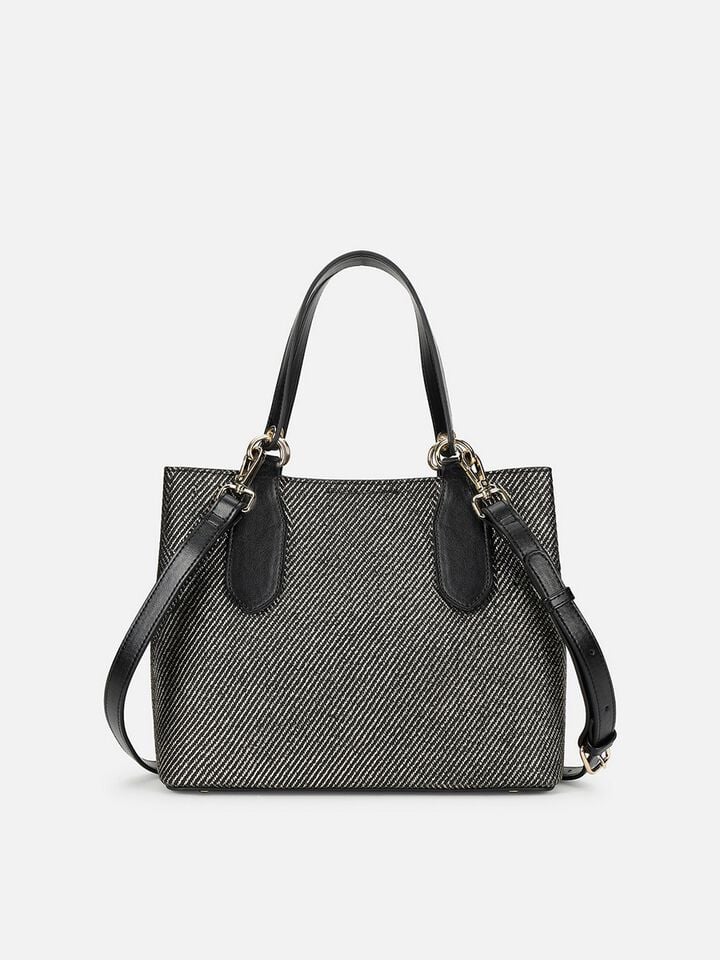 Solene Handheld - Black