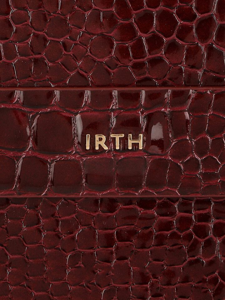 Raya Sling - Cherry