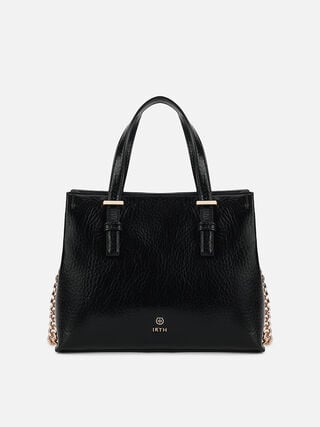 Rachel Handheld - Black