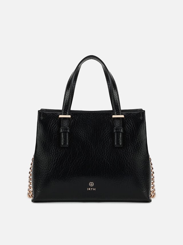 Rachel Handheld - Black