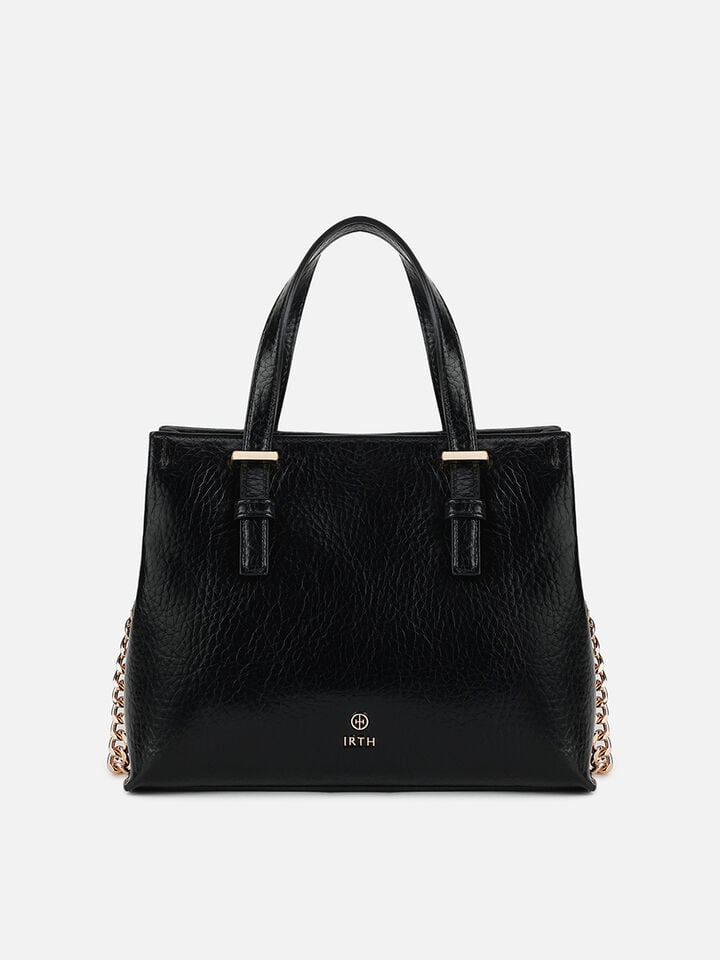 Rachel Handheld - Black