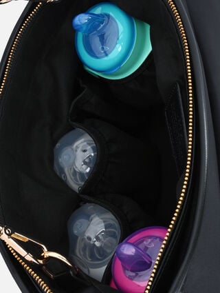 Mom & More Bag