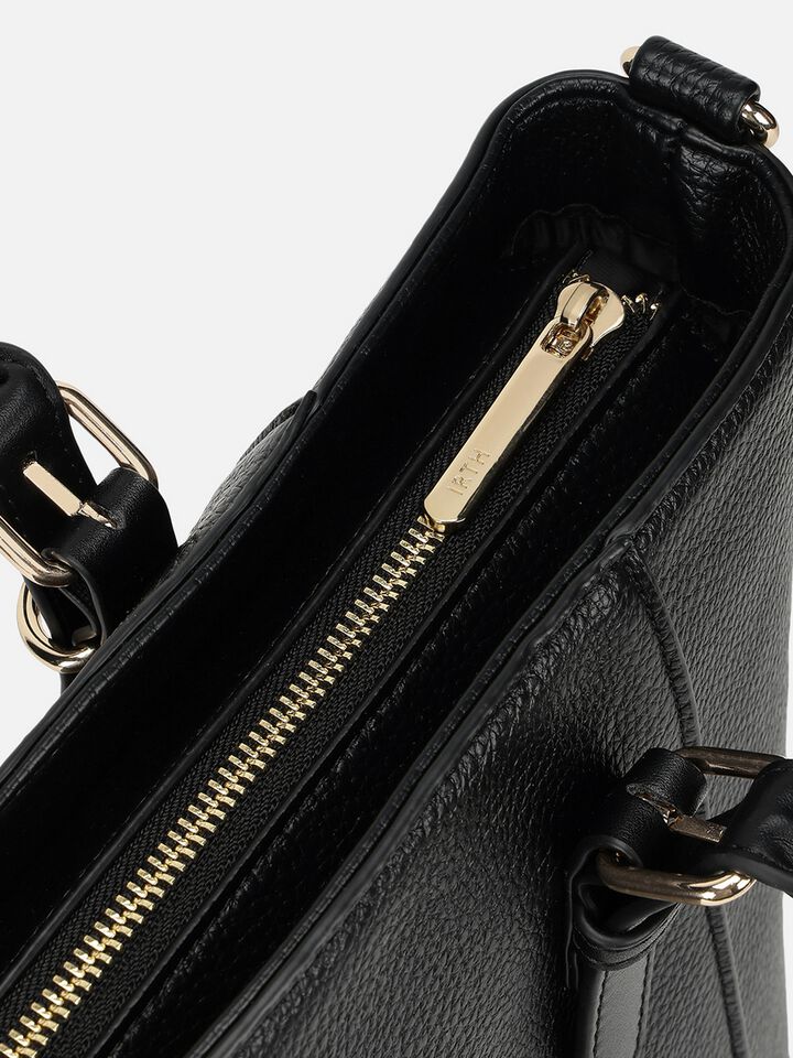 Elsie Tote - Black