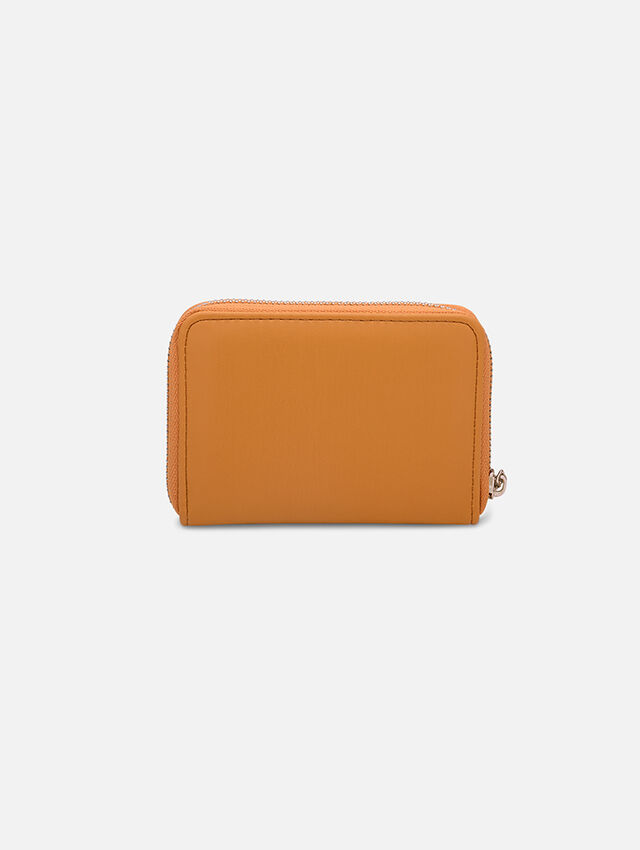 Little Mustard Wallet
