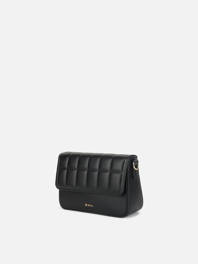 Amelia Large Sling - Black