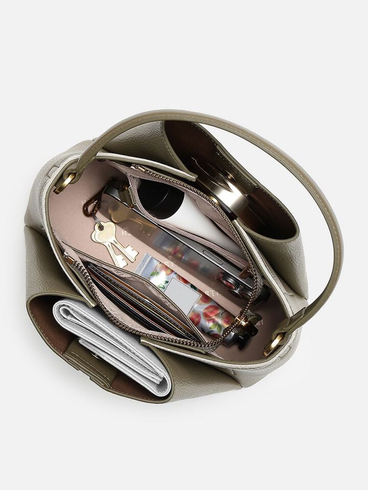 Etta Handheld - Olive