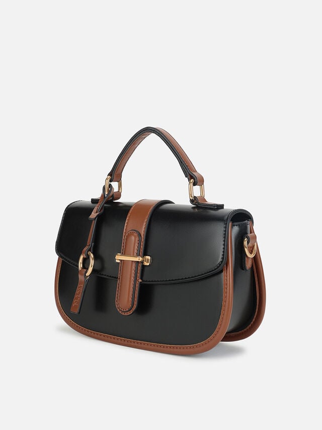 Bailey Sling - Black