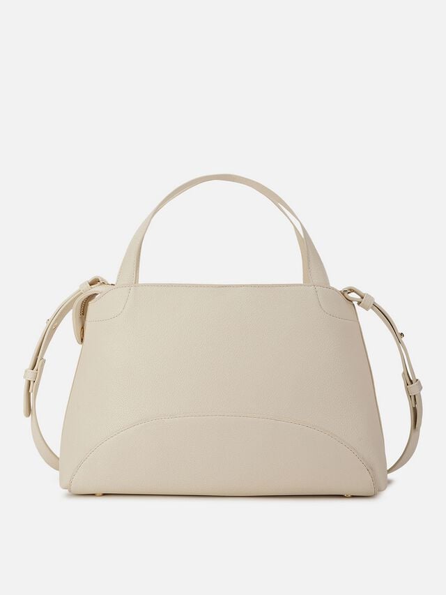 Simone Handheld - White