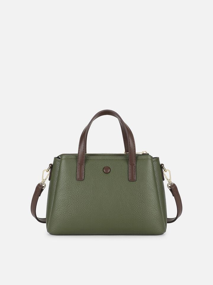 Cleo Handheld - Olive