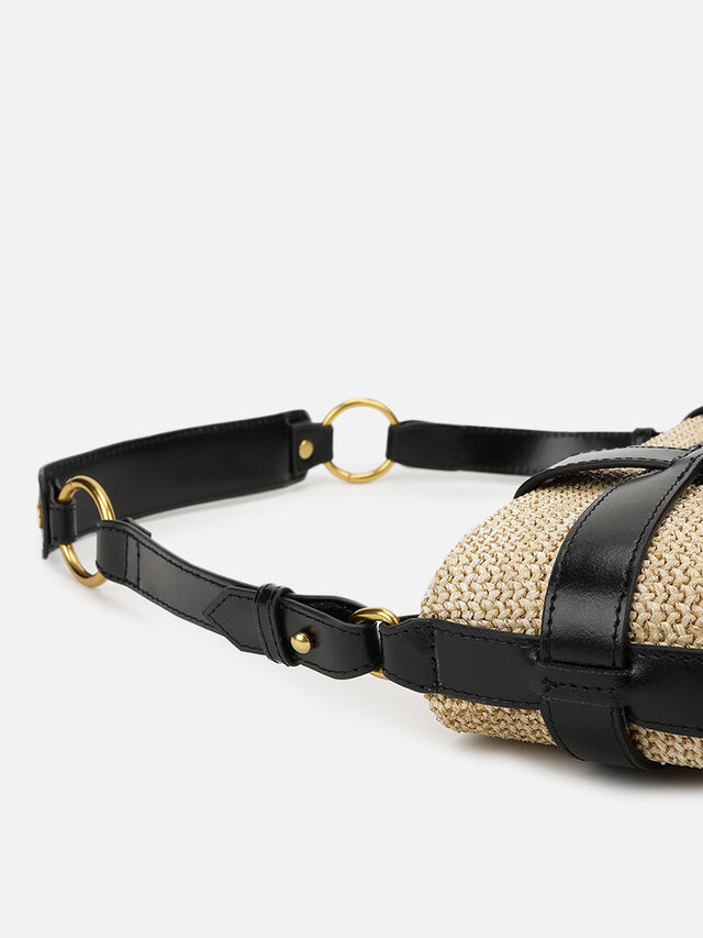 Easy Shoulder Bag - Mini