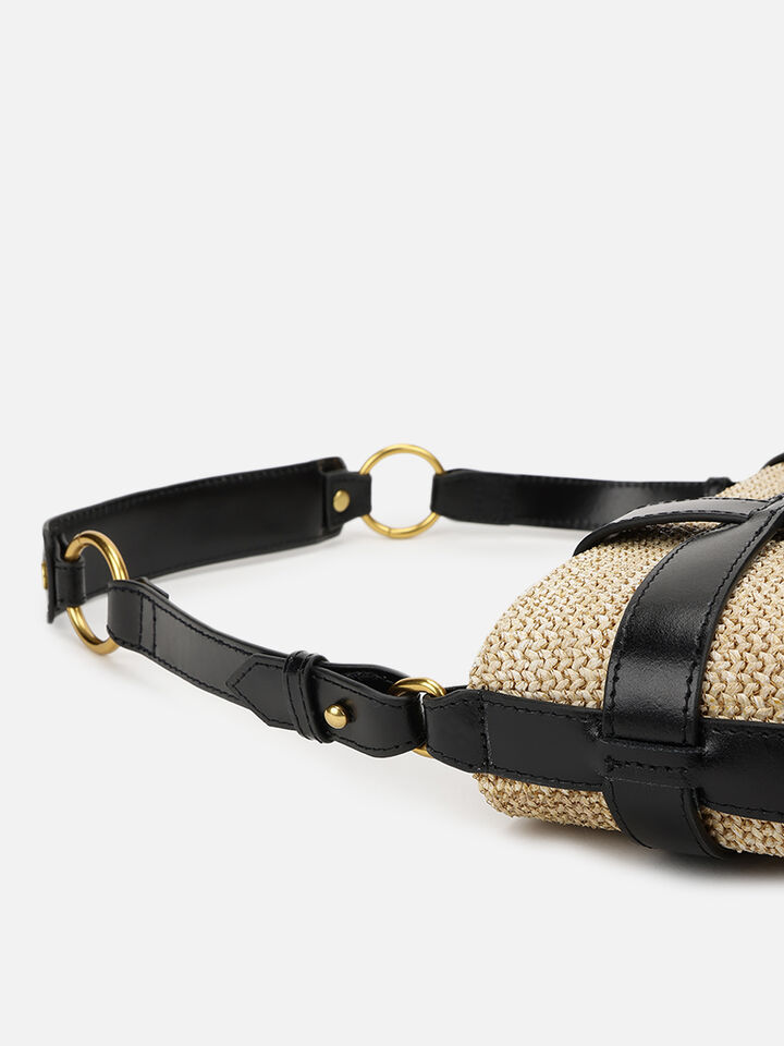 Easy Shoulder Bag - Mini