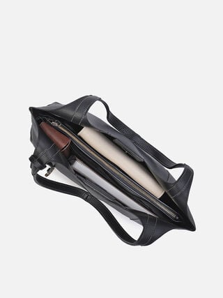 Annie Tote - Black