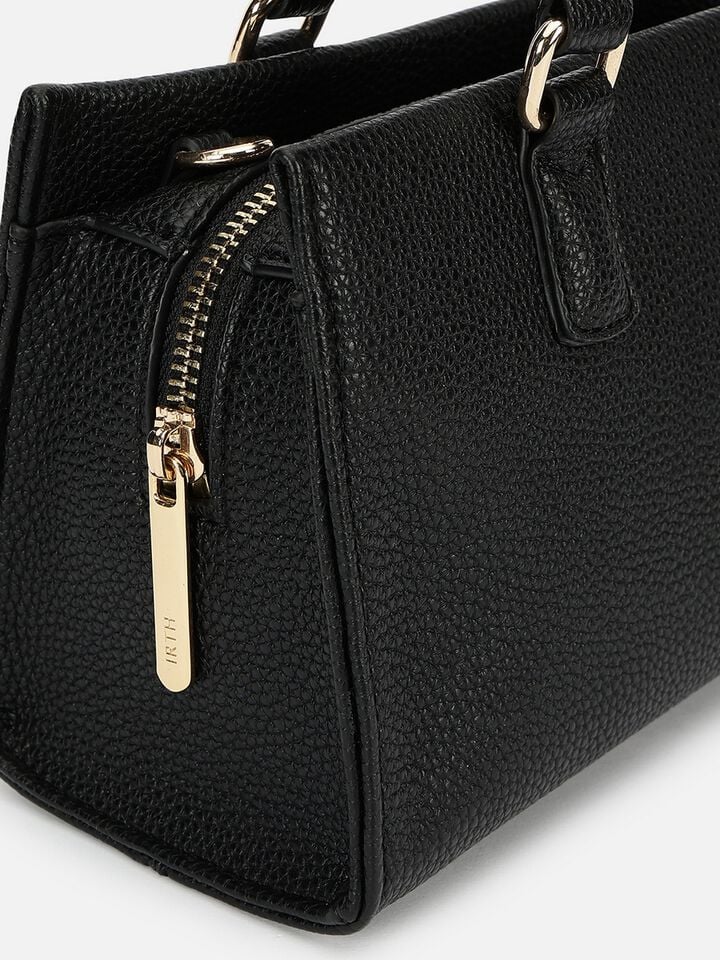 Jemma Handheld - Black