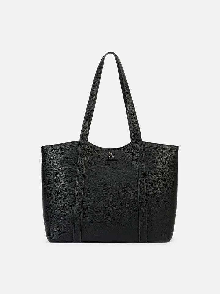 Michelle Tote - Black