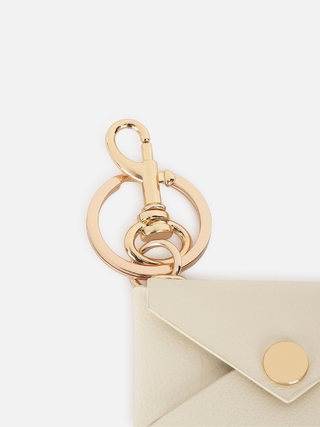 Love Letter Charm - Off-White
