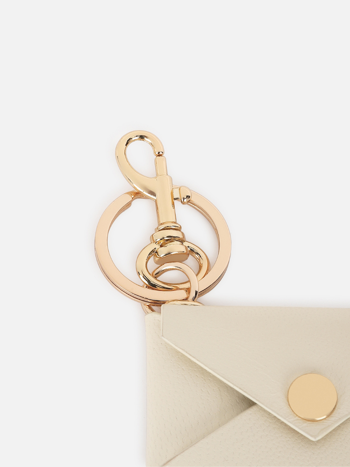 Love Letter Charm - Off-White