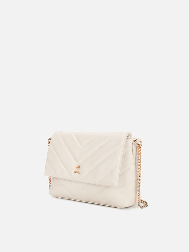 Kara Sling - Off-White