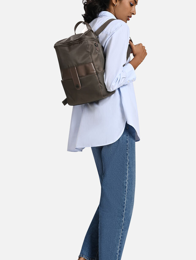 Madison Brunnet Backpack