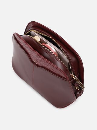 Eloise Sling - Dark Cherry