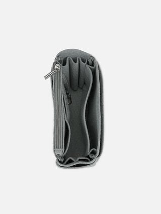 Oh So Organised! Grey Small Organiser