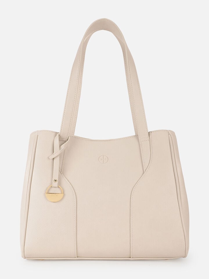 Vivienne Shoulder Bag - Off White