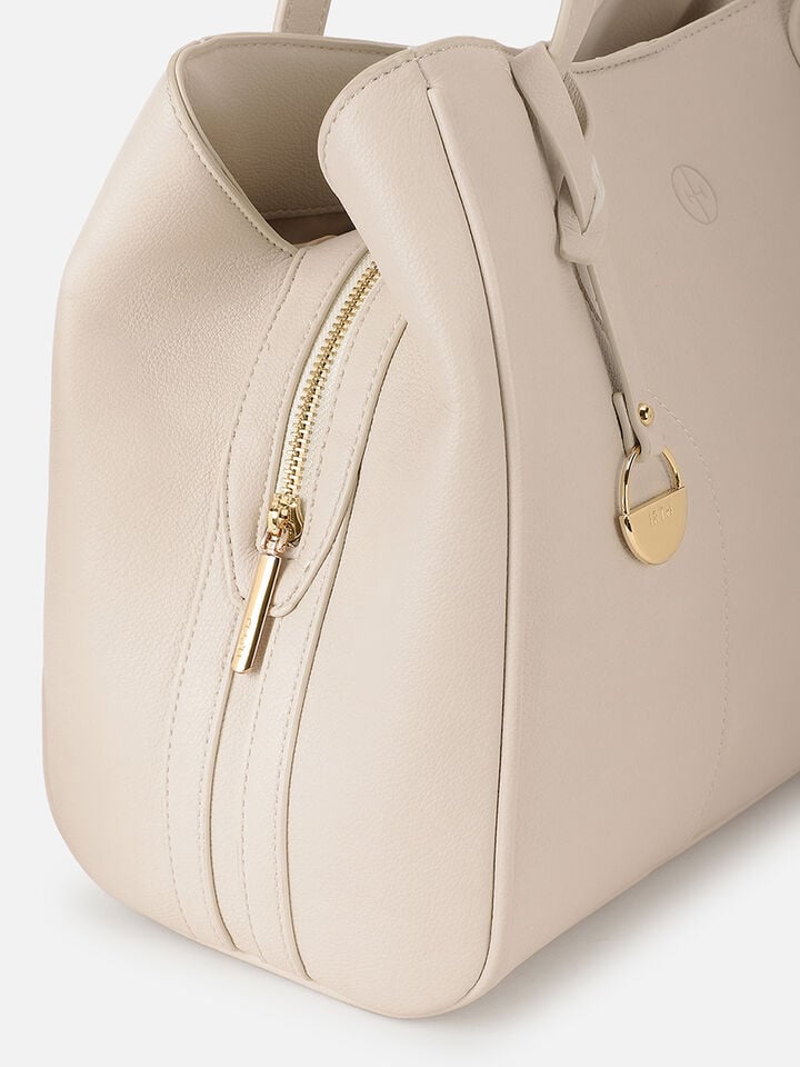 Vivienne Shoulder Bag - Off White
