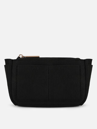 Oh So Organised! Black Small Organiser