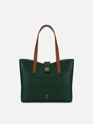 Ever-Green Tote - Green