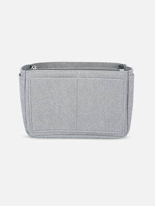 Medium Bag Organiser - Grey
