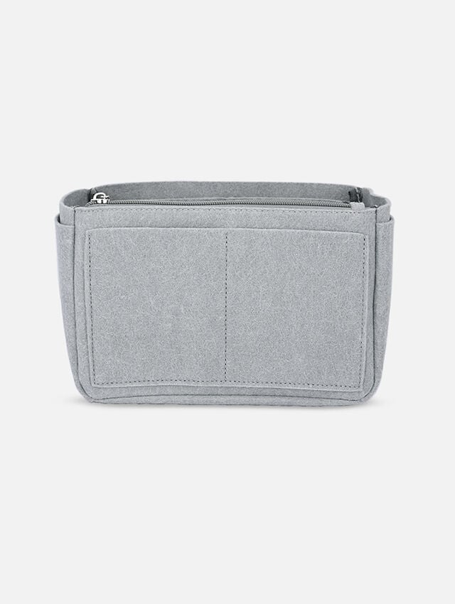 Oh So Organised! Grey Medium Organiser