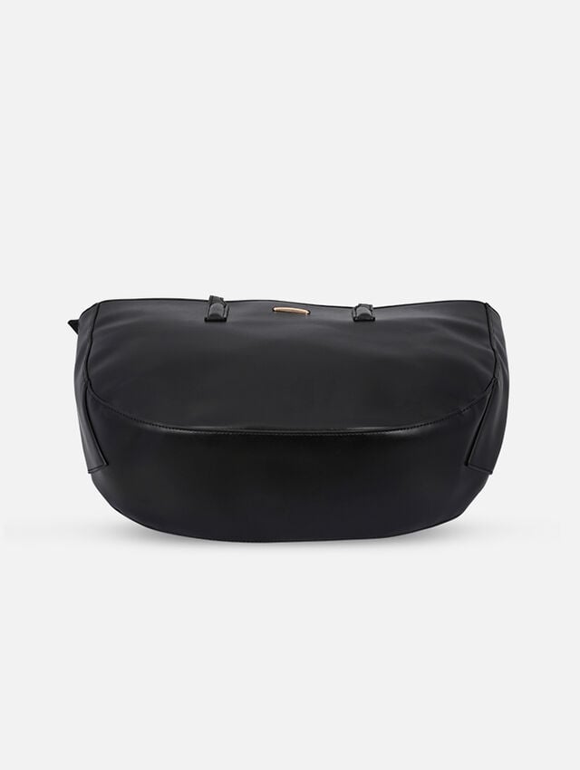 Black Moon Tote