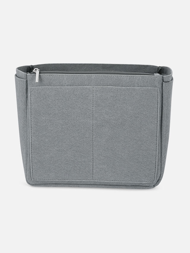Oh So Organised! Grey XL Organiser