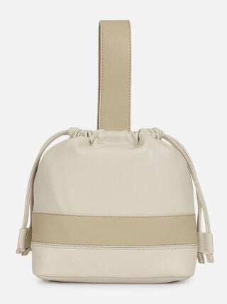 Freya Handheld - Off-White