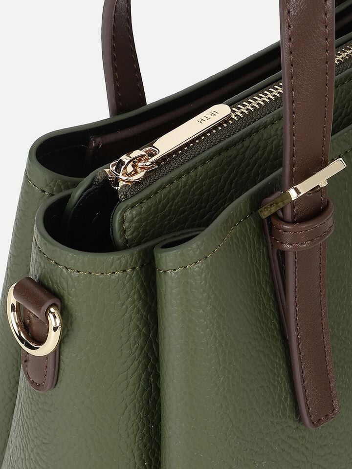 Cleo Handheld - Olive