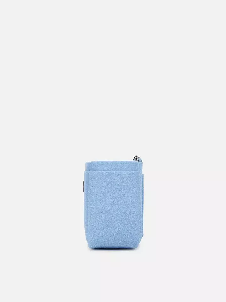 Small Bag Organiser - Blue