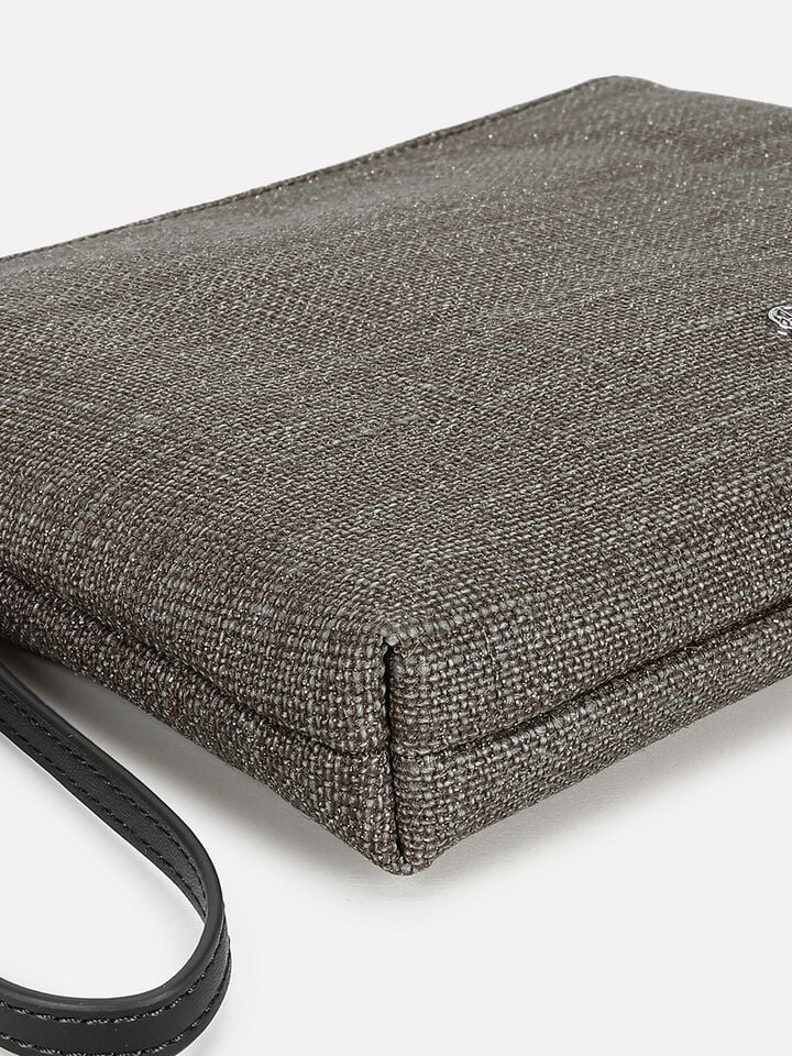 Oasis Organiser Pouch - Grey