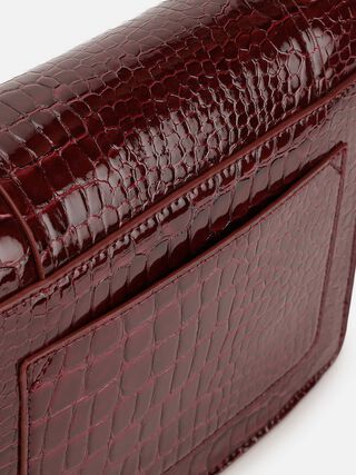 Raya Sling - Cherry