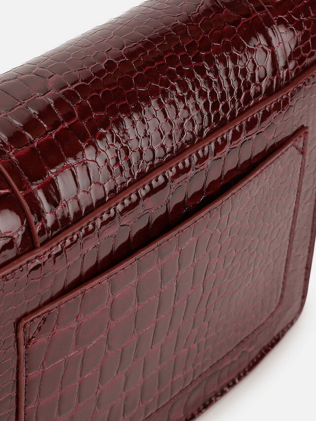 Raya Sling - Cherry