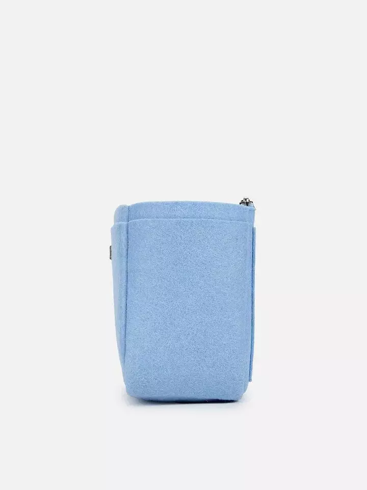 Medium Bag Organiser - Blue