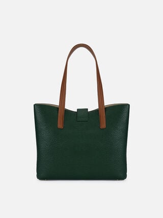 Ever-Green Tote - Green